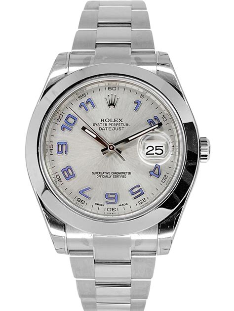 rolex oyster arabic